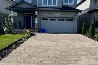 House for Rent, 2528 Holbrook Dr #Lower, London, ON