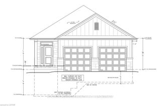 House for Sale, Lot 2 North St N, Central Huron, ON