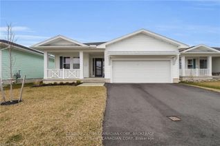 House for Sale, 32 REGATTA Way, Central Elgin, ON