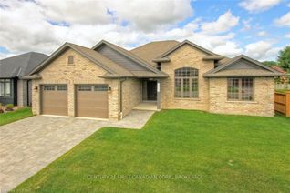 House for Sale, 2003 Lockwood Crescent Cres, Strathroy-Caradoc, ON