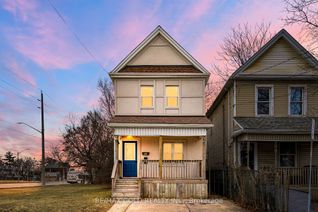 Property for Rent, 88 Niagara St, Hamilton, ON