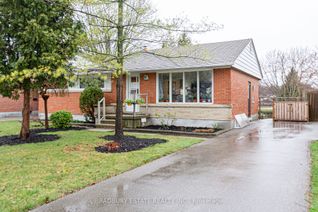 House for Sale, 107 Clark Ave, Kitchener, ON