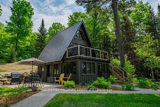 Cottage for Sale, 75 Audrey Smith Rd, Magnetawan, ON