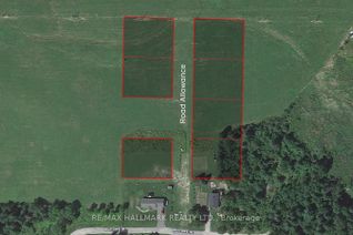 Vacant Residential Land for Sale, 0 George St, Magnetawan, ON