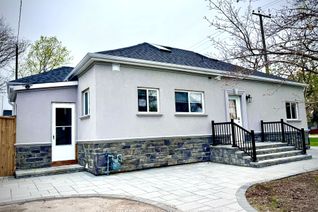 Detached House for Rent, 831 Beach Blvd S, Hamilton, ON