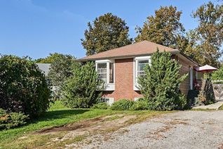 Detached House for Sale, 1091 Whitefield Dr, Peterborough, ON