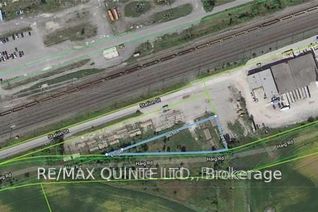 Vacant Residential Land for Sale, N/A Haig Rd, Belleville, ON