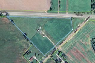Land for Sale, 30956 Lakeview Line, Dutton/Dunwich, ON