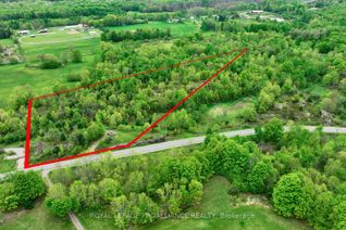 Land for Sale, 1147 Long Lake Rd, Central Frontenac, ON