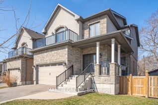 Detached House for Sale, 5 Rembe Ave, Hamilton, ON