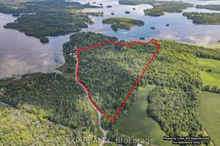 Land for Sale, Na Birch Point Rd, Trent Hills, ON