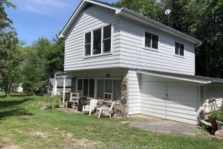 Cottage for Sale, 1071 Balsam Grove Rd, Kawartha Lakes, ON