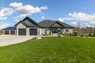 Detached House for Sale, 8613 Road 164 Rd, North Perth, ON