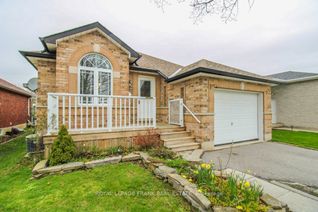 Detached House for Sale, 666 Trailview Dr, Peterborough, ON