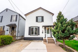 House for Sale, 21 Chatham St, Hamilton, ON