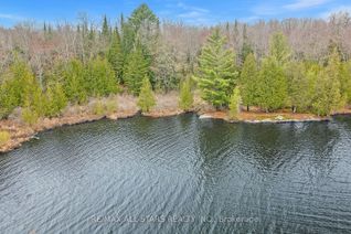 Vacant Residential Land for Sale, Lot 0 Crego Lake Rd, Kawartha Lakes, ON