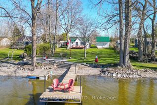 Bungalow for Sale, 324 Edward Dr, Prince Edward County, ON