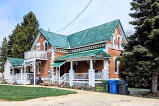 Detached House for Sale, 448 Main St E, Southgate, ON