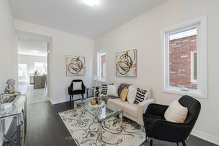 Freehold Townhouse for Sale, 432 Adelaide St, Wellington North, ON