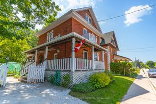 Detached House for Sale, 135 Edwin St E, Meaford, ON