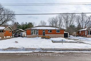 Property for Rent, 477 Glancaster Rd #Upper, Hamilton, ON