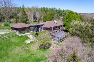 Bungalow for Sale, 60 Percy Lane, Trent Hills, ON