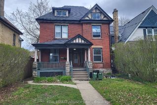 Detached House for Sale, 762 Maitland St, London, ON