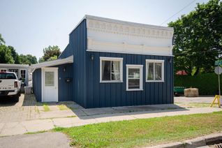 Bungalow for Sale, 263 Ridout St, Port Hope, ON