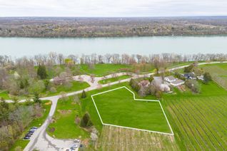 Vacant Residential Land for Sale, 15936 Niagara River Park, Niagara-on-the-Lake, ON