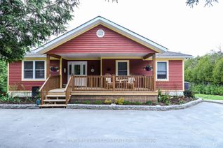 House for Sale, 495190 Traverston Rd, West Grey, ON