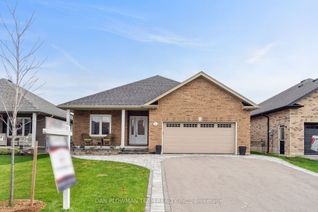 Bungalow for Sale, 13 Claxton Cres, Kawartha Lakes, ON