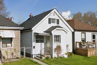 Detached House for Sale, 381 Cope St, Hamilton, ON