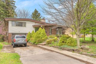 Sidesplit for Sale, 17 Naomee Cres, London, ON