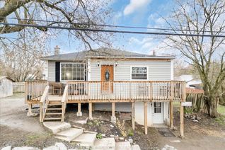 Detached House for Sale, 429 Point Anne Rd, Belleville, ON