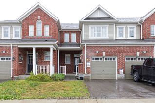 Freehold Townhouse for Sale, 19 Ridge Rd #21, Cambridge, ON