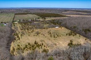 Property for Sale, 1050 Burr Rd, Prince Edward County, ON