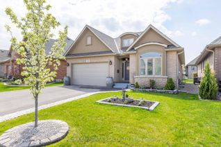House for Sale, 15 Berwick Tr, Welland, ON