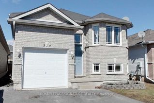 Detached House for Rent, 329 Spillsbury Dr #Upper, Otonabee-South Monaghan, ON