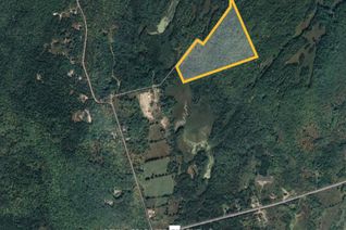 Land for Sale, Lot 23/ Lot 24 Ties Mountain Rd, Galway-Cavendish and Harvey, ON