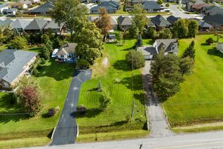 Vacant Residential Land for Sale, 100 Kingsway St, Welland, ON