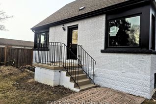 House for Rent, 36 West 1st St #Upper, Hamilton, ON