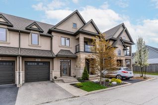 Freehold Townhouse for Sale, 1171 West 5th St, Hamilton, ON