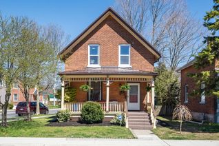 Detached House for Sale, 338 Mathew St, Cobourg, ON