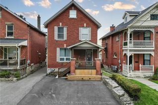 House for Sale, 30 Northumberland St, Guelph, ON