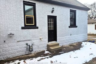 House for Rent, 36 West 1st St #Lower, Hamilton, ON