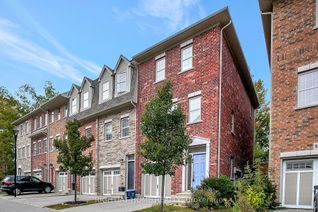 Townhouse for Sale, 86 Robert Peel Rd, Kitchener, ON