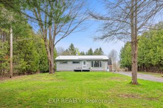 Detached House for Sale, 1303 County Road 64, Quinte West, ON