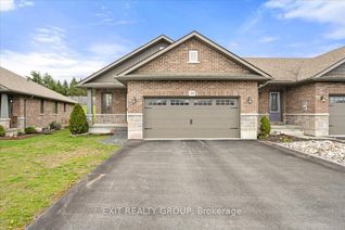 Freehold Townhouse for Sale, 49 Aspen Dr, Quinte West, ON