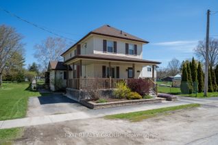 Detached House for Sale, 359 St. Joseph St, Tweed, ON