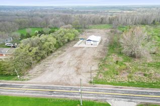 Vacant Residential Land for Sale, 1998 Kilally Rd, London, ON